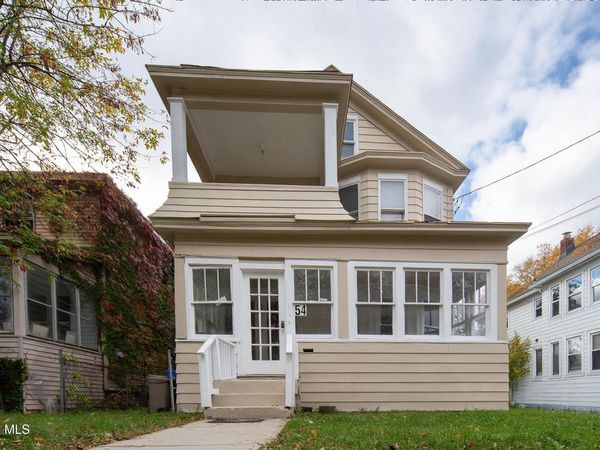 52-54 Southern Boulevard, Unit 2, Albany, NY 12209