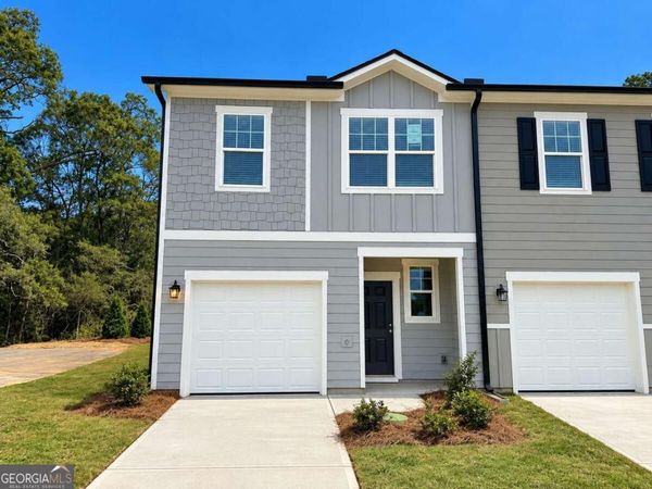 174 Alpha Drive, Cartersville, GA 30120