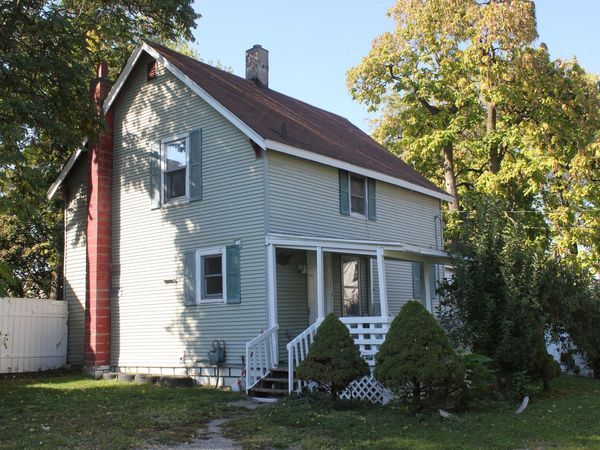 418 Breens Court SW, Grand Rapids, MI 49503