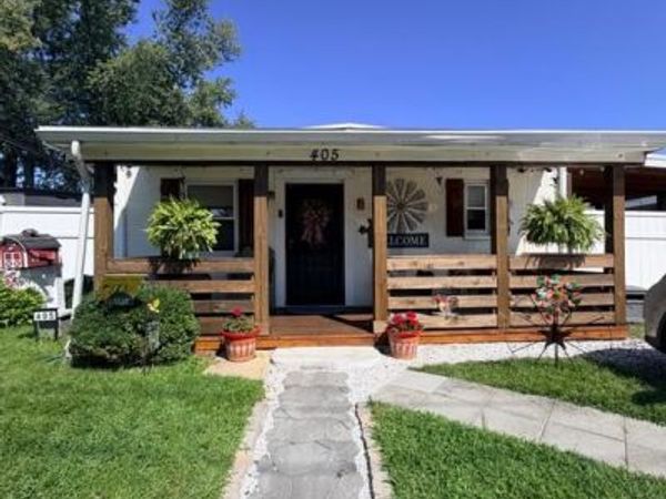 405 TALLADEGA DRIVE, WILMINGTON, DE 19801