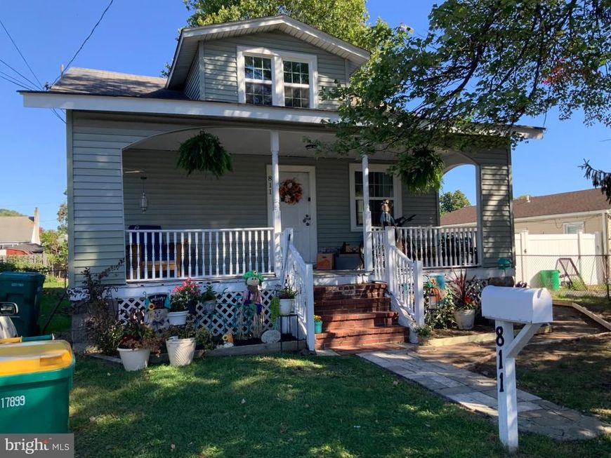 811 Washington Avenue, Croydon, PA 19021 Main Photo