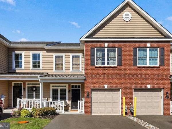 16728 RIVER VIEW CIRCLE, BRISTOL, PA 19007