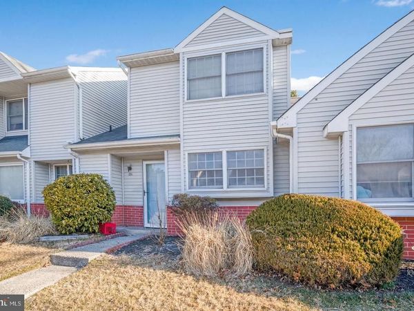 121 WESTCHESTER DRIVE, LITTLE EGG HARBOR TWP, NJ 08087