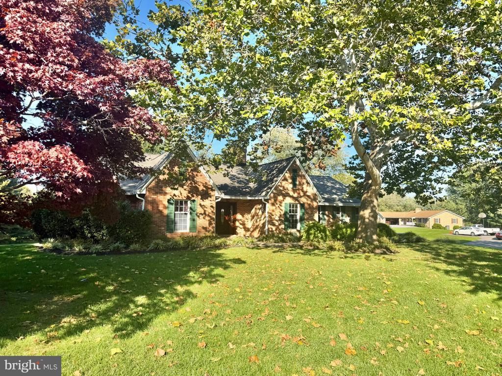 13456 ALLNUTT LANE , HIGHLAND, MD 20777