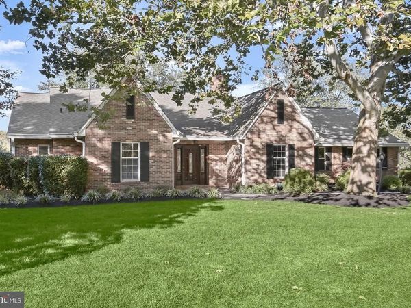13456 ALLNUTT LANE, HIGHLAND, MD 20777