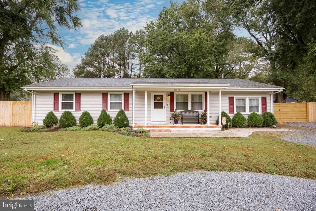 31646 OLD OCEAN CITY ROAD , SALISBURY, MD 21804