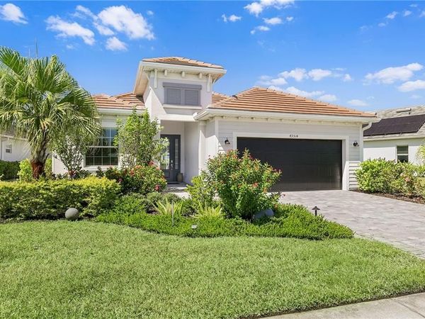 43514 Boardwalk LOOP , PUNTA GORDA, FL 33982