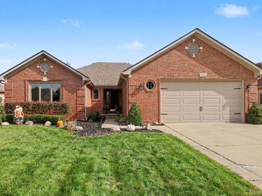 57836 Kaczmarek Drive, Washington Township, Mi 48094