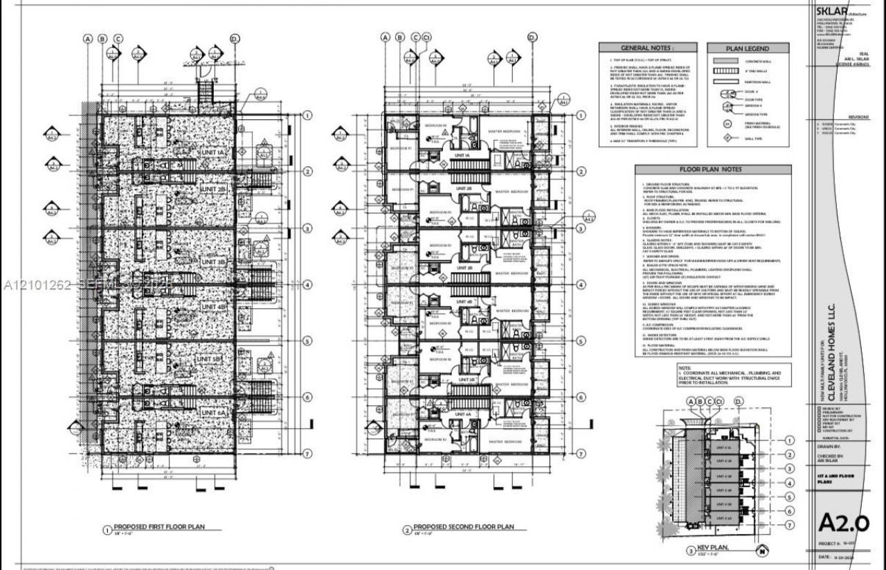 1604 Cleveland St , Hollywood, FL 33020 Photo