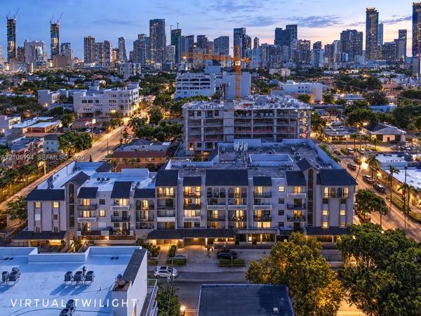 777 SW 9th Ave , Unit 408, Miami, FL 33130