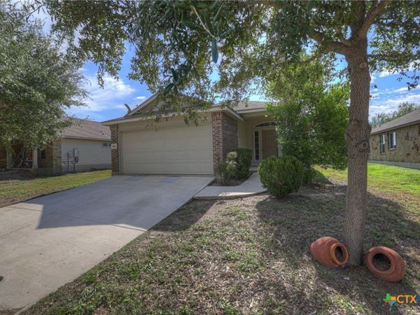 566 Briggs Drive , New Braunfels, TX 78130