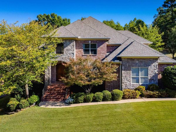54 Marcella Drive, Little Rock, AR 72223