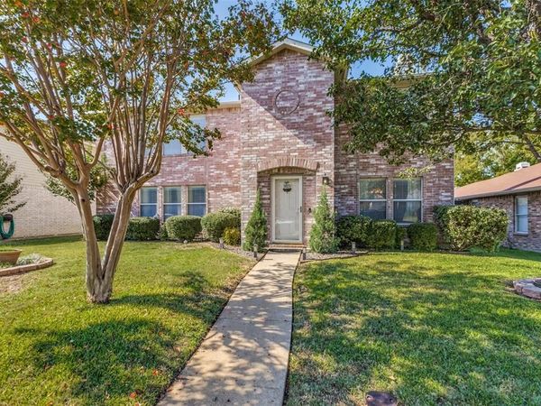 1540 Englewood Drive, Rockwall, TX 75032
