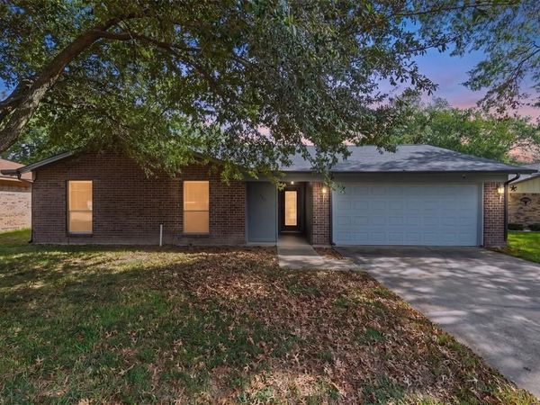307 Como Street N, Sulphur Springs, TX 75482
