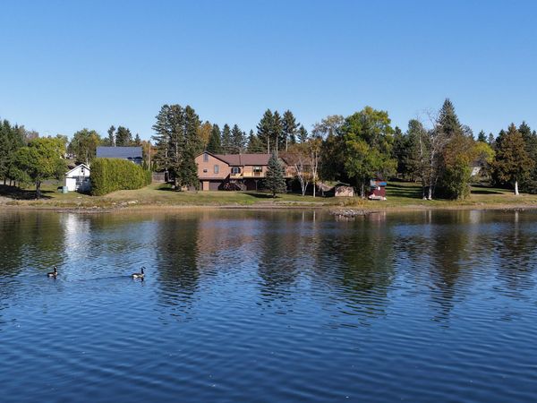 161 Lake Shore Road, Madawaska, ME 04773