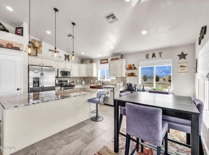 1321 Wilhelm Place, Gardnerville, NV 89460 Photo