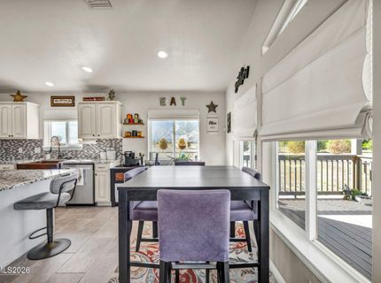 1321 Wilhelm Place, Gardnerville, NV 89460 Photo