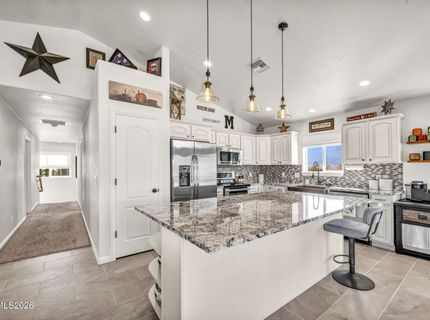 1321 Wilhelm Place, Gardnerville, NV 89460 Photo