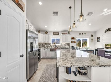 1321 Wilhelm Place, Gardnerville, NV 89460 Photo