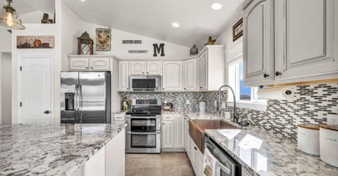 1321 Wilhelm Place, Gardnerville, NV 89460 Photo