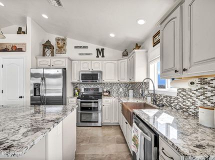 1321 Wilhelm Place, Gardnerville, NV 89460 Photo