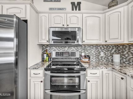 1321 Wilhelm Place, Gardnerville, NV 89460 Photo