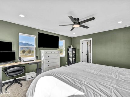 1321 Wilhelm Place, Gardnerville, NV 89460 Photo