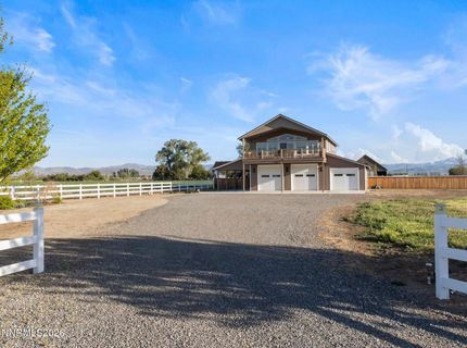 1321 Wilhelm Place, Gardnerville, NV 89460 Photo