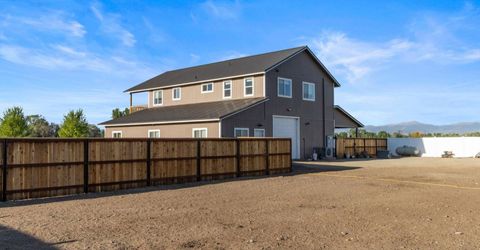 1321 Wilhelm Place, Gardnerville, NV 89460 Photo