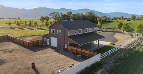 1321 Wilhelm Place, Gardnerville, NV 89460 Photo