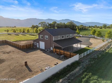 1321 Wilhelm Place, Gardnerville, NV 89460 Photo
