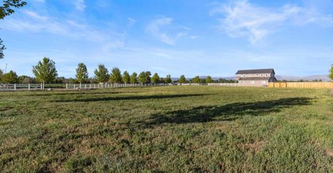 1321 Wilhelm Place, Gardnerville, NV 89460 Photo