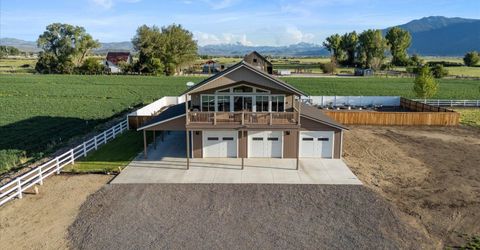 1321 Wilhelm Place, Gardnerville, NV 89460 Photo