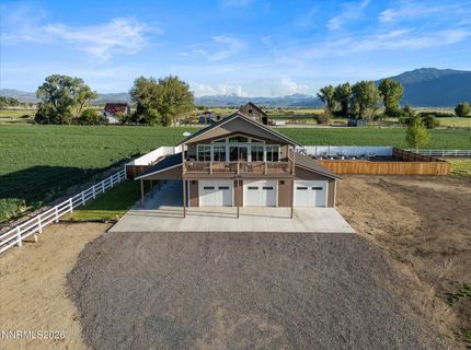 1321 Wilhelm Place, Gardnerville, NV 89460 Photo