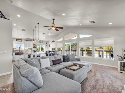 1321 Wilhelm Place, Gardnerville, NV 89460 Photo