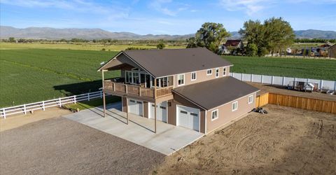 1321 Wilhelm Place, Gardnerville, NV 89460 Photo