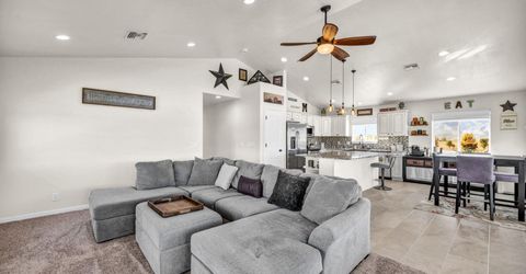 1321 Wilhelm Place, Gardnerville, NV 89460 Photo