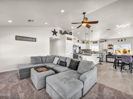 1321 Wilhelm Place, Gardnerville, NV 89460 Photo