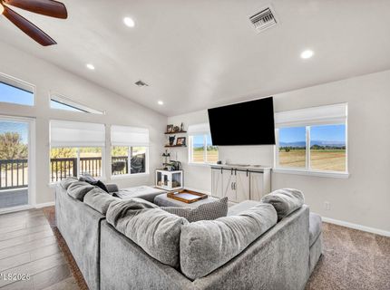 1321 Wilhelm Place, Gardnerville, NV 89460 Photo