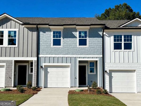 168 Alpha Drive, Cartersville, GA 30120