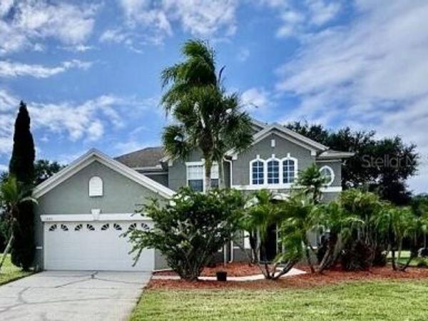 1565 THE OAKS BOULEVARD, KISSIMMEE, FL 34746