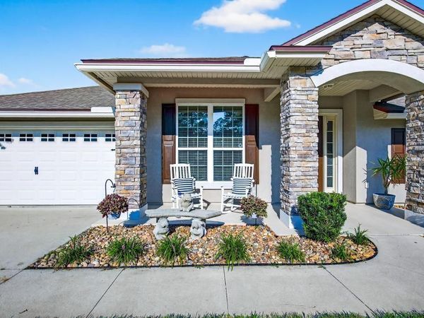 86434 MOONLIT WALK CIRCLE , YULEE, FL 32097