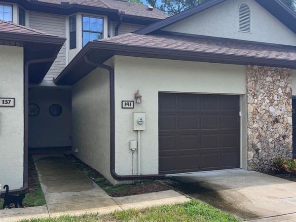 141 DOVECOTE LANE , DAYTONA BEACH, FL 32114