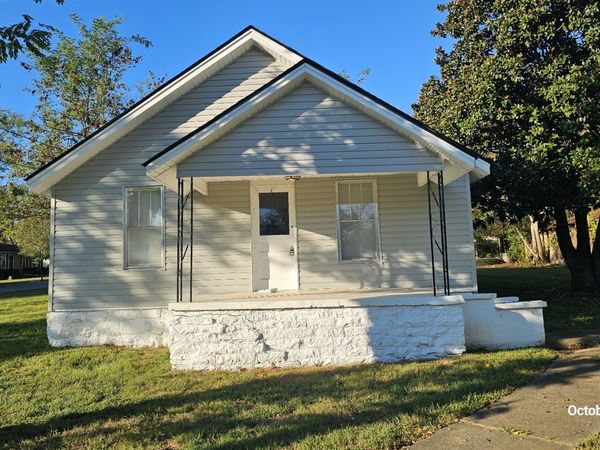 301 Kingwood Ave , Shelbyville, TN 37160