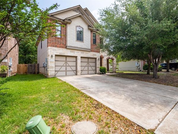 9109 Ipswich Bay DR, Austin, TX 78747