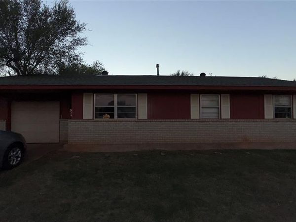 329 Milky Way, Guthrie, OK 73044