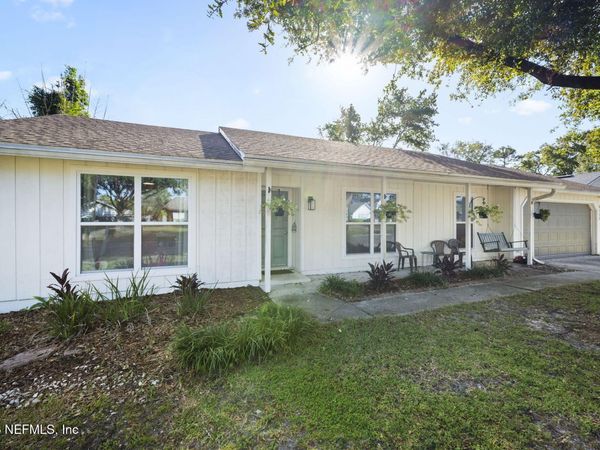 8329 CROSS TIMBERS Drive E, Jacksonville, FL 32244