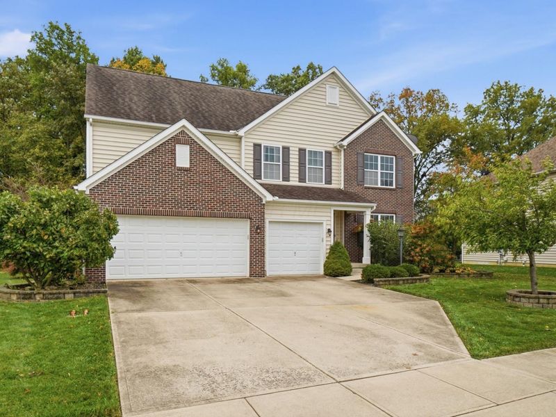 1990 Marigold Street, Lewis Center, OH 43035 Photo 1