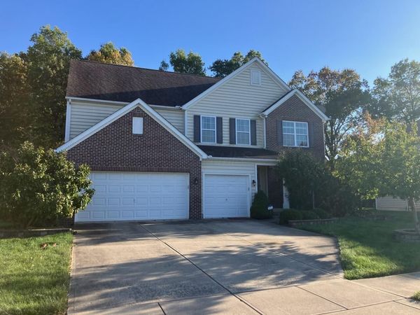 1990 Marigold Street , Lewis Center, OH 43035