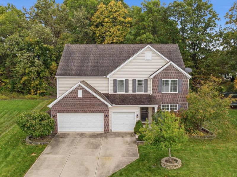 1990 Marigold Street, Lewis Center, OH 43035 Photo 2
